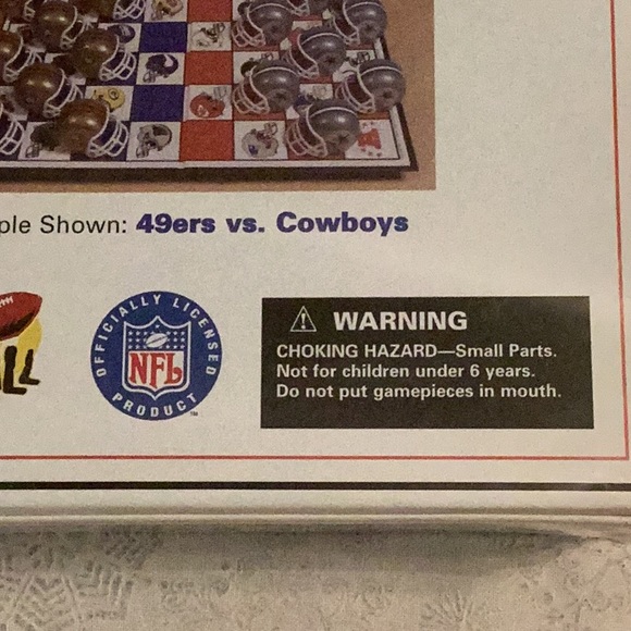 New Packers Checkers - Picture 4 of 5